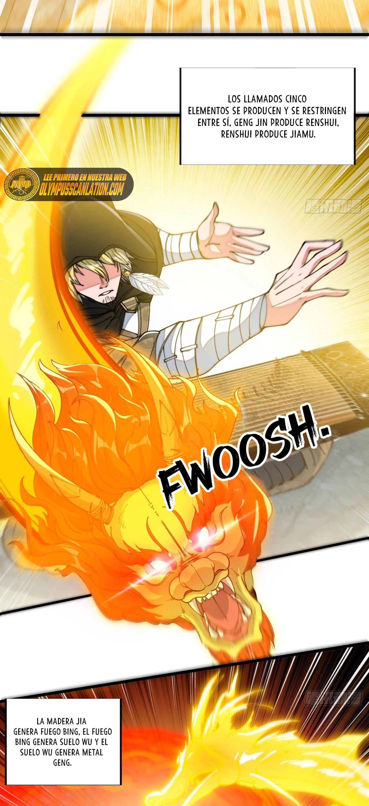 Realmente no soy un hijo de la Suerte > Capitulo 69 > Page 161